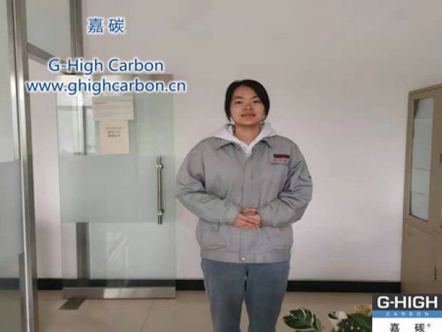 在煅燒焦增碳劑生產服務過程中，如何做到客戶滿意率領先行業水平？