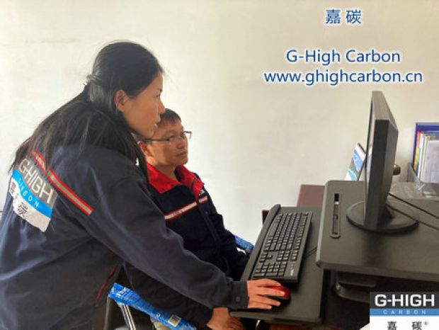 “規范檢修全面管控”，助力煅燒焦增碳劑安全穩定生產