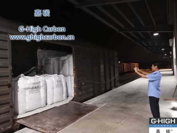 嘉碳橋梁用鋼專用增碳劑，助力祖國橋梁建設