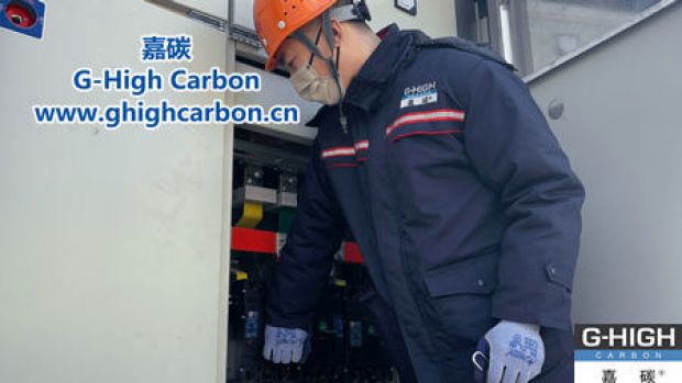 配電系統全面檢查，筑牢電力安全防線