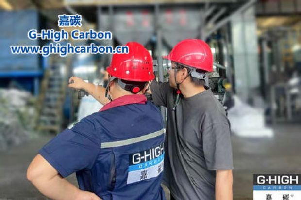 嘉碳碳材料生產工藝持續創新優化
