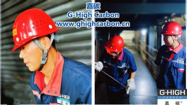每日嚴格執行安全帽標準佩戴檢查，筑牢安全生產防線