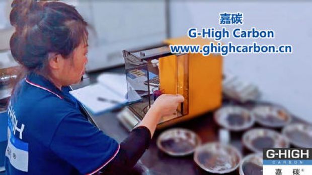 引進德國專業檢測設備，保障產品檢驗精準度
