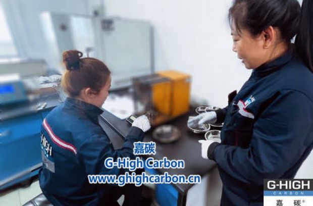 不斷提升質檢人員業務能力，筑牢產品質量基石