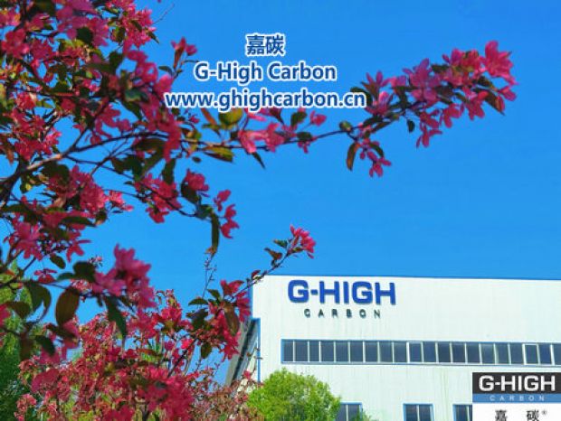 繁花綴初夏，增碳劑“精度革命”震撼來襲